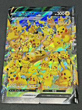Pikachu V-UNION #28 Prices | Pokemon Japanese 25th Anniversary