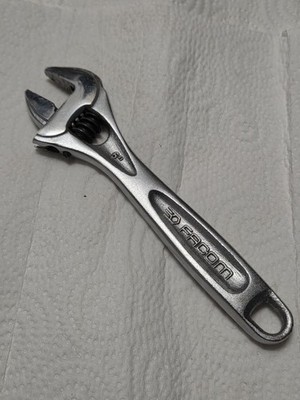 Facom Rollgabelschlüssel 6'' 113A-6C
