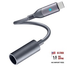 Starlink Mini USB C to DC Power Cable 16AWG 15cm PD Charging Cord
