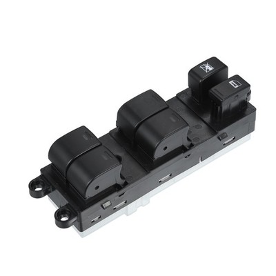 Front Left Driver Power Window Switch Für Nissan Frontier Xterra No.25401EA003