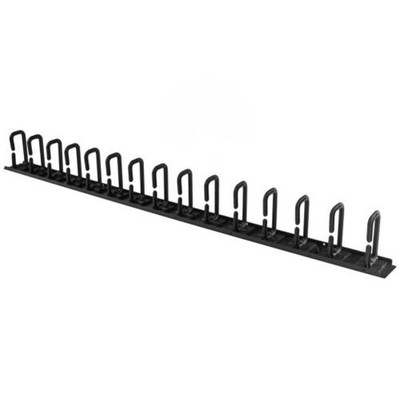 Startech HKLP100 100FT HOOK AND LOOP ROLL CABLE TIE FASTENER STRAPS REUSABLE WRA
