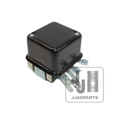 111826612-volt External Voltage Regulator fits John Deere Tractor A D G 50 60 70