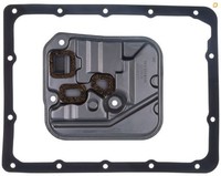 Denckermann A220079 Hydraulikfiltersatz FüR Automatikgetriebe FüR Suzuki