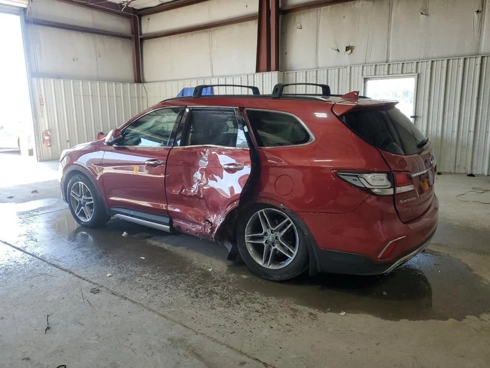 (LOCAL PICKUP ONLY) Passenger Right Fender Korea Built Fits 13-19 SANTA FE 20476 - Imagem 4 de 4