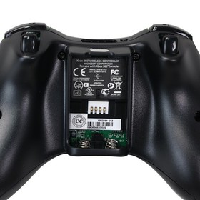 Microsoft Xbox 360 Wireless Controller
