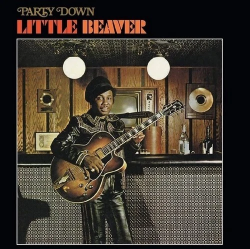 Little Beaver Lp for sale | eBay