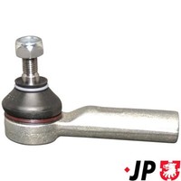 JP Group Spurstangenkopf Gelenkkopf JP 4044600100 FüR K11 Micra Nissan 2 16V