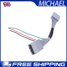 HARDWIRE TAP LOOM FOR RANGE ROVER EVOQUE 2014+ OVERHEAD CONSOLE DASHCAM GARMIN