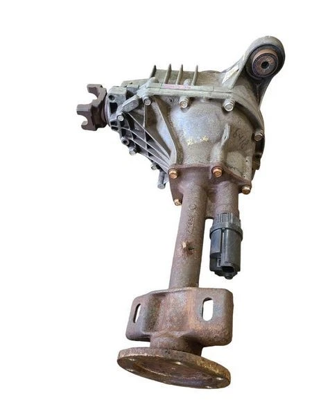 Cadillac Escalade 1997-2000 eje delantero portador diferencial relación 3,73 Foto 3 de 4