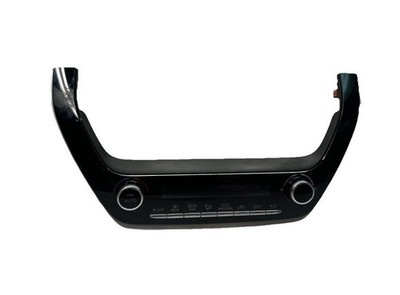 Toyota Corolla climate control 20 22 hvac auto panel assy OEM 5590002D50 sedan