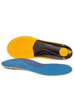 Superfeet Unisex Work Slim-Fit Cushion Insoles Faience