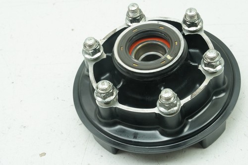 KAWASAKI Z 650 ER650HA2 Kettenradträger Aufnahme Kettenrad (für Felge Hinterrad) - Bild 2 von 6