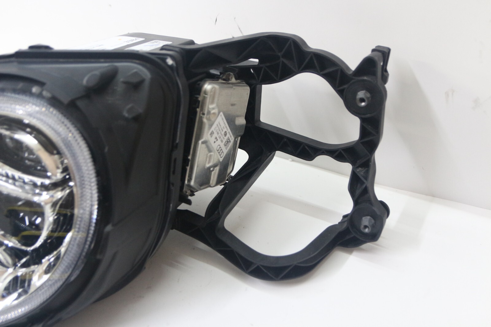 ✅ 2017-2020 Bentley Bentayga Left Driver Headlight OEM 1st GEN 36A941005H