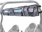 Universal UTV Accessories Storage Bag, ATV Bag Roll Cage Organizer Cargo Storage