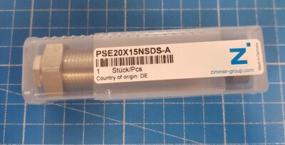 ZIMMER PSE20X15NSDS-A