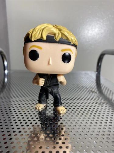 Funko Pop Cobra Kai Lawrence #970 New No Box