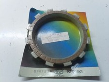 Suzuki RGV 250 88 90 clutch discs surflex SG 73716792 s1679/b