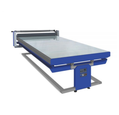 NEW 51in x 98in Flatbed Hot and Cold Laminator for Rigid & Flex Media
