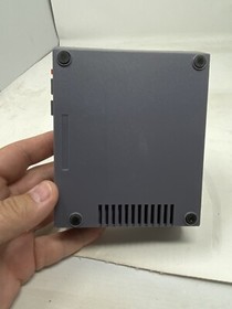 Family Computer System Console (NES Look-alike Console) Ships Fast