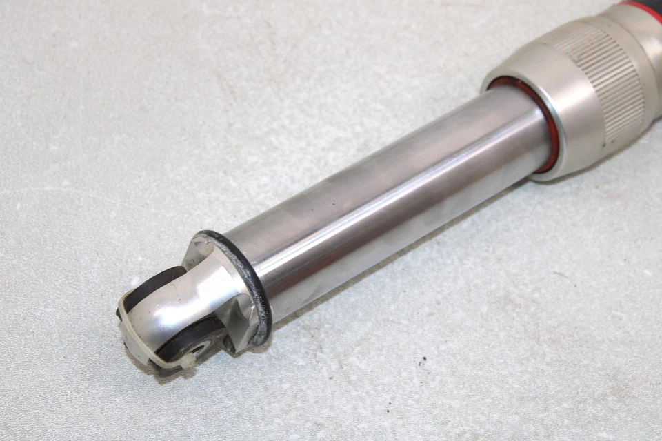 09 Polaris Switchback 600 Dragon Oem Front Ski Shock 7043446 SP7 - Image 3 of 4