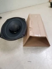 Misco 6 Inch x 9 Inch Full Range Speaker with Whizzer JC69CD-4