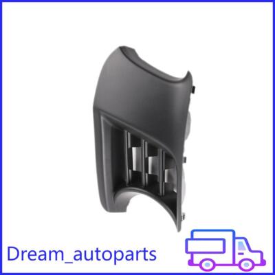 For 2008-2014 Subaru Tribeca Front Tow Hitch Hook Bumper Cover Cap #57731XA13A