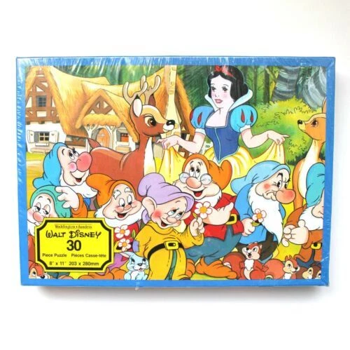 Пазлы Waddingtons коллекционеры и любители