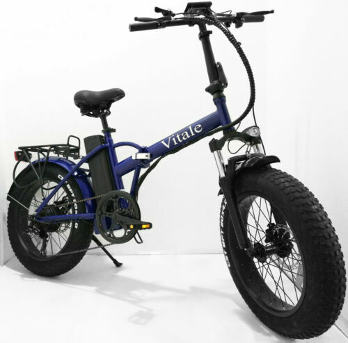 VÃ©lo Ã©lectrique KETELES K800 - VTT/Fatbike 26" 2000W - Autonomie 75km - Neuf