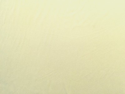 Wonderful DESIGNER LIGHT BEIGE OFF-WHITE Rayon/Poly FAILLE Fabric GREAT DRAPE