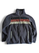 Cotopaxi Womens Teca Half Zip Fleece - Womens Xl