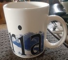 Starbucks Austria Collectible City Mug 2002 — photo 3