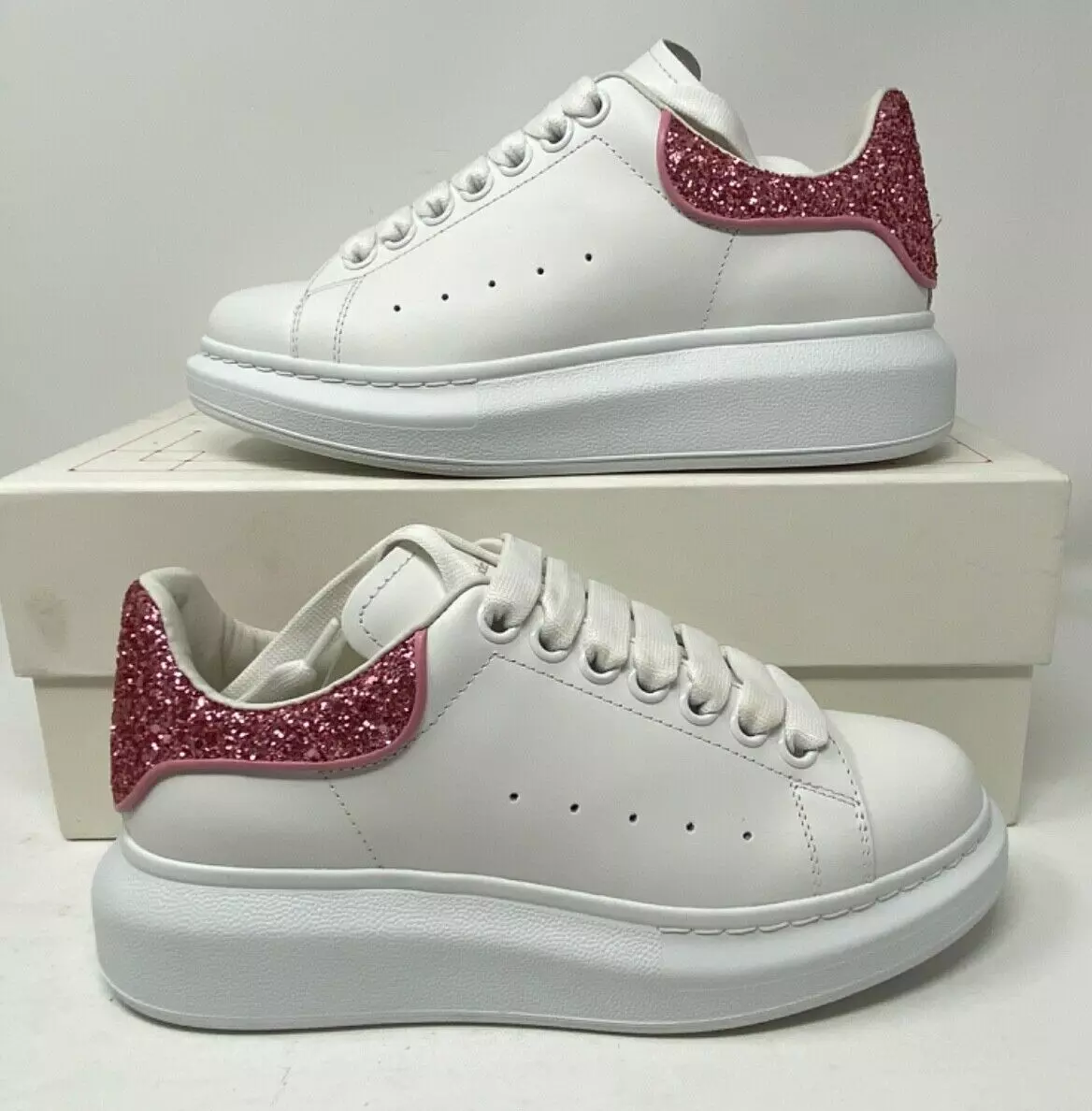 ARE ALEXANDER MCQUEEN SNEAKERS WORTH THE PRICE?