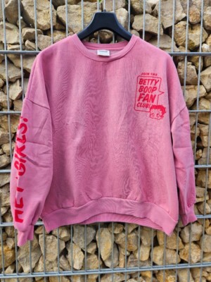 Bekleidungspaket Pull&Bear Sweatshirts in S  