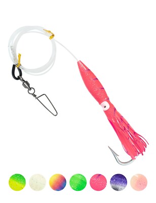 BLUEWING Fishing Spreader Bar Main Line Replacement Parts US Seller