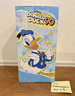 POP MART DIMOO Donald Duck 1/8 Action Figure H200mm JAPAN POP MART DIMOO Donald Duck 1/8 Action Figure H200mm JAPAN