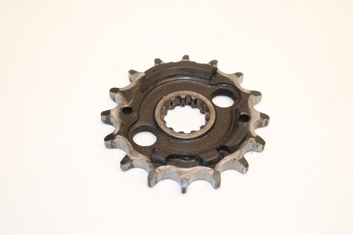 40枚です KAWASAKI 1991 91 ZX7R ZX7 ZX 7R ZX750 750K FRONT SPROCKET GEAR K68