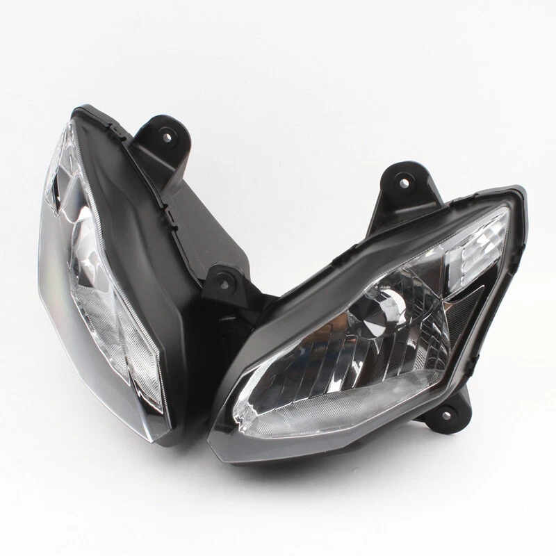 Faro moto KAWASAKI EX650 NINJA650 2012 2013 2014 2015 2016 Foto 3 de 4