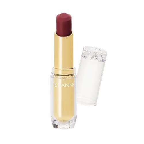 CEZANNE Lasting Gloss Lip 401 Red Lipstick 3.2g | eBay