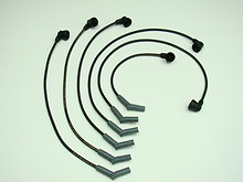 Windstar 3.0l 95-98 Suppressor 8 Mm Spark Plug Wire Set 98215 Windstar 3.0l 95-98 Suppressor 8 Mm Spark Plug Wire Set 98215