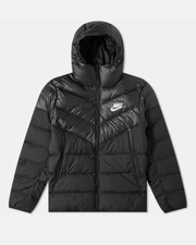 windrunner down fill