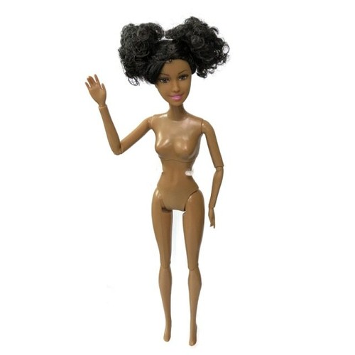 29cm Ball Jointed Doll Nude Doll Body BJD 1/6 Scale Puppe Base Doll Body - Picture 29 of 37