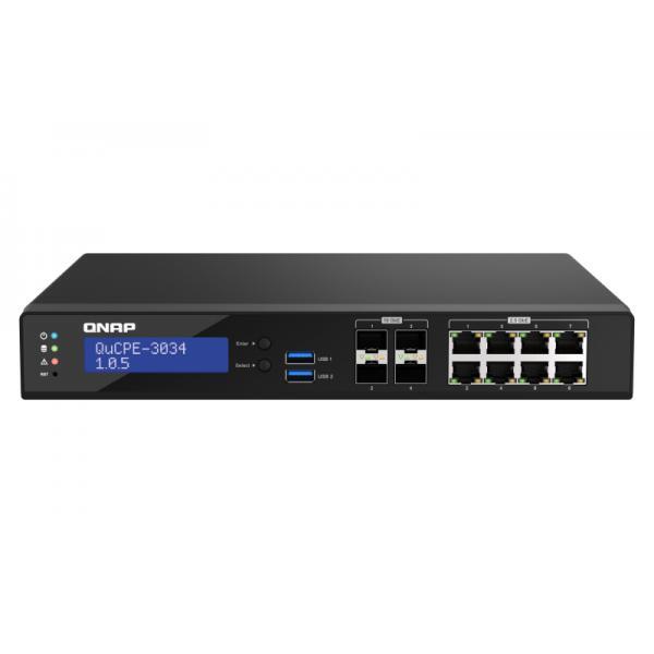 QNAP QUCPE-3034