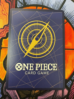 Killer OP01-039 CS 2023 Top Players Pack Tournament Promo One