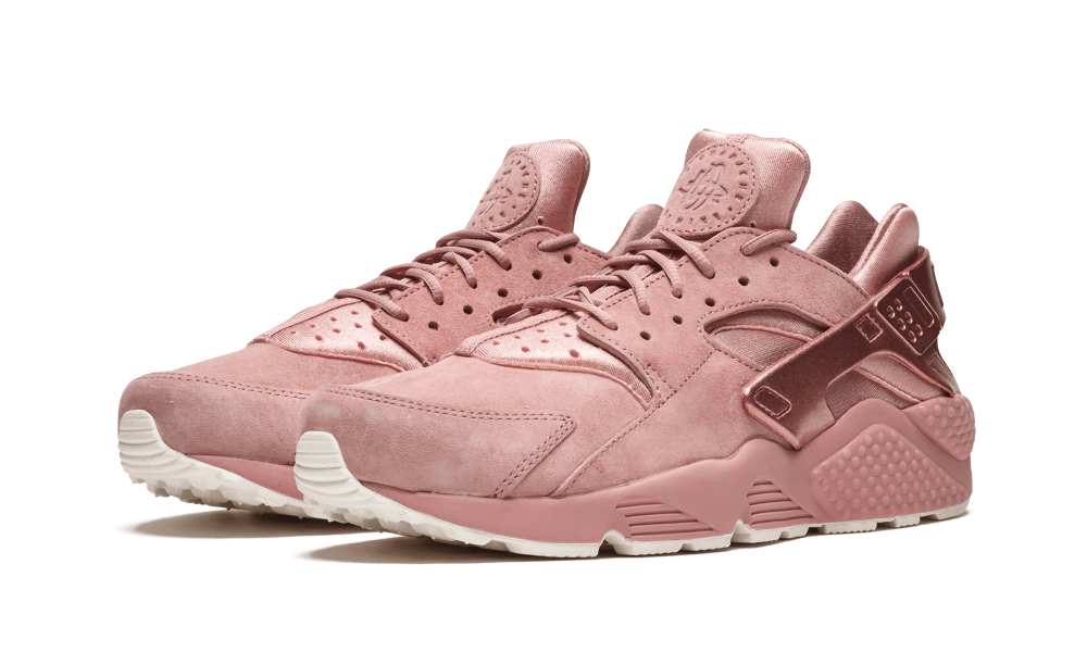 huarache rust pink