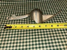 Stanley Shaper/ router table cutter guard Vintage