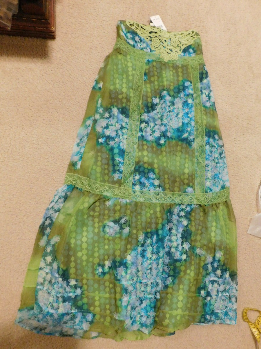 free people silk maxi dress Moonlight Maxi Dress