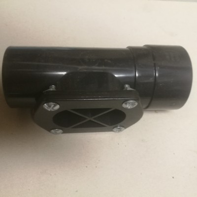 Verschiedene Hepworth, Gelände, Polypipe Dachrinnenfittinge - Lagerauflösung