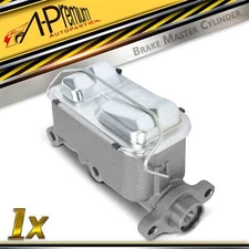 Brake Master Cylinder w/ Reservoir for Chevrolet P30 R3500 V3500 GMC C3500 C3500