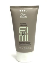 Wella EIMI Rugged Texture Matte Texturizing Paste, 2.53 oz