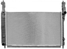 Radiateur Chevrolet CAPTIVA